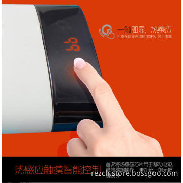 10000mAh Polymer Power Bank Dual USB